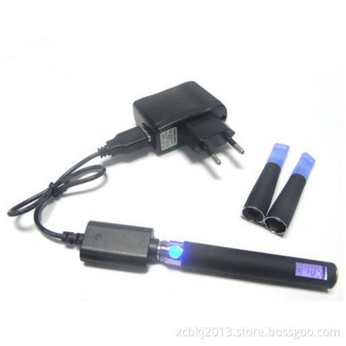 Popular Health Electronic Cigarette EGO LCD Battery